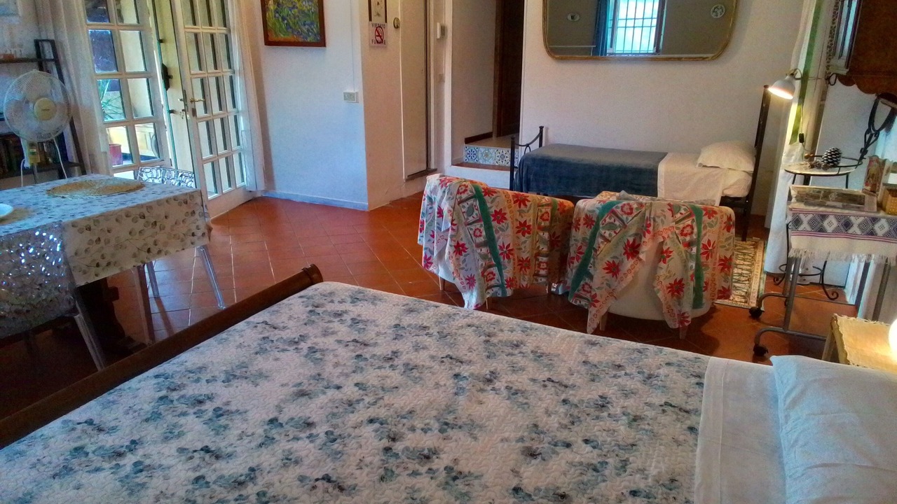 Photo of Bedroom in Vinci