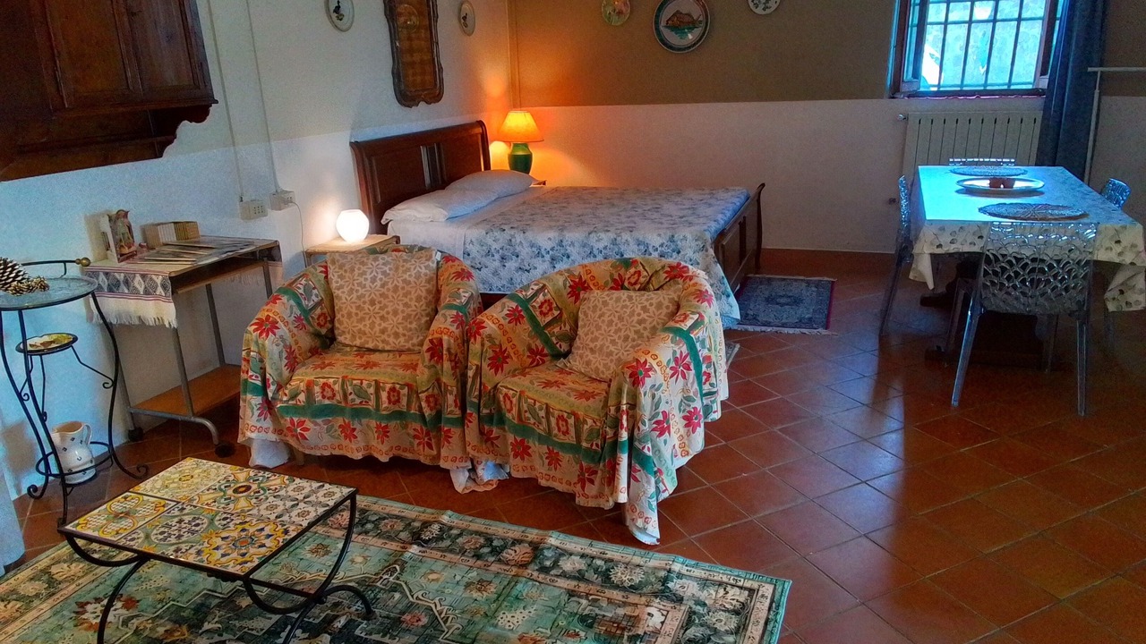 Photo of Bedroom in Vinci