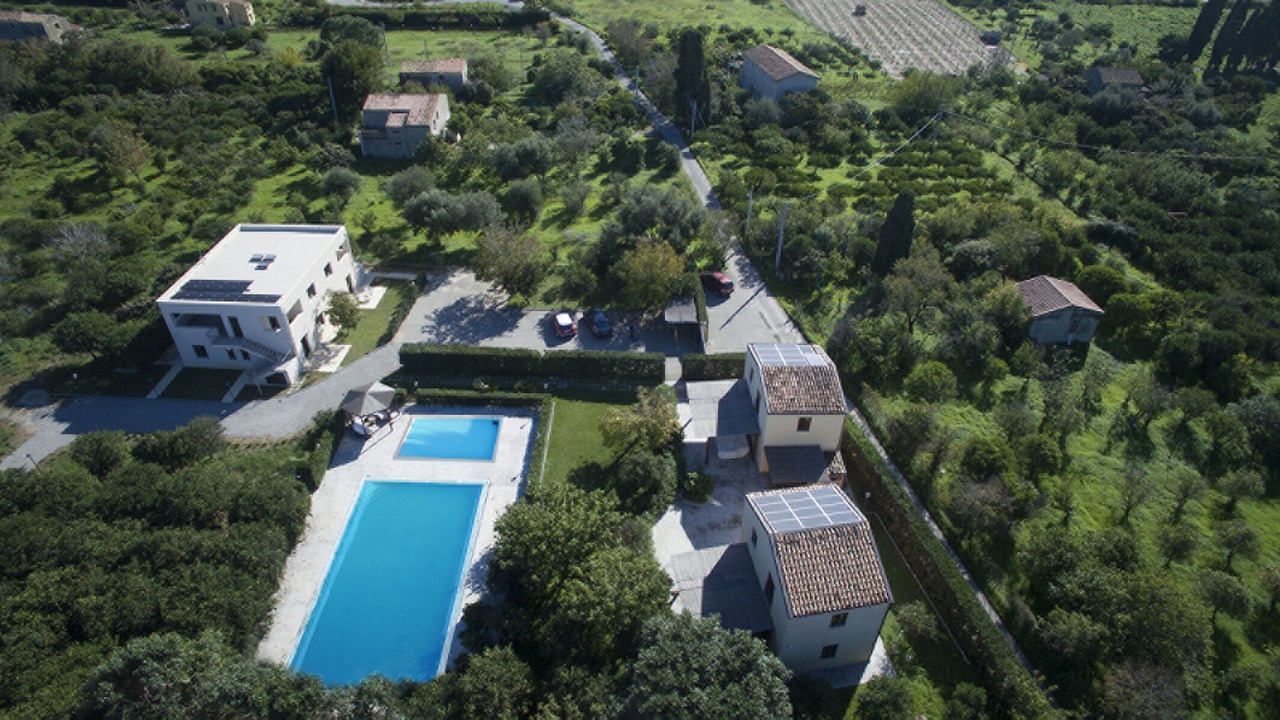 Photo of Outdoor in Gorgo Lungo