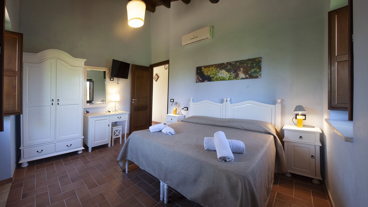 Photo of Bedroom in Piane Vecchie