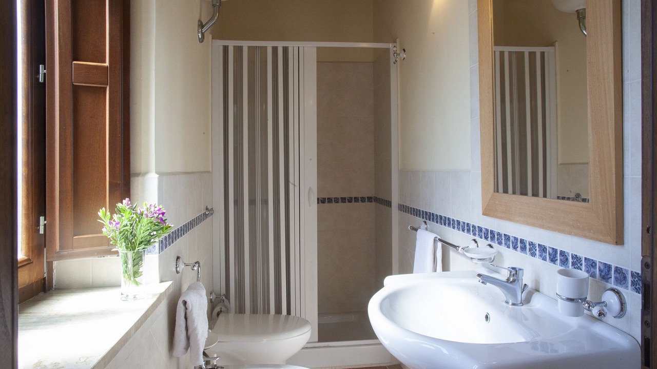 Photo of Bathroom in Piane Vecchie