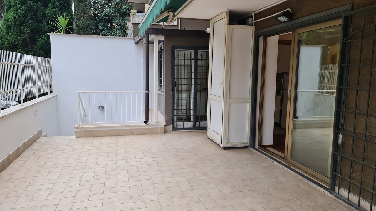 Photo of Outdoor in Suburbio XI della Vittoria
