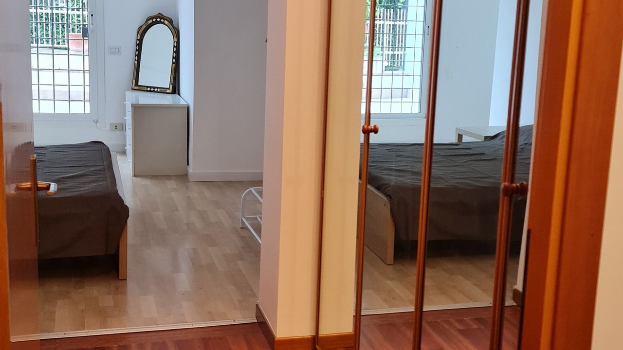 Photo of Bedroom in Suburbio XI della Vittoria