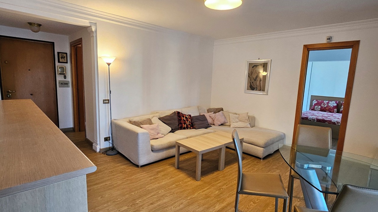 Photo of Livingroom in Suburbio XI della Vittoria