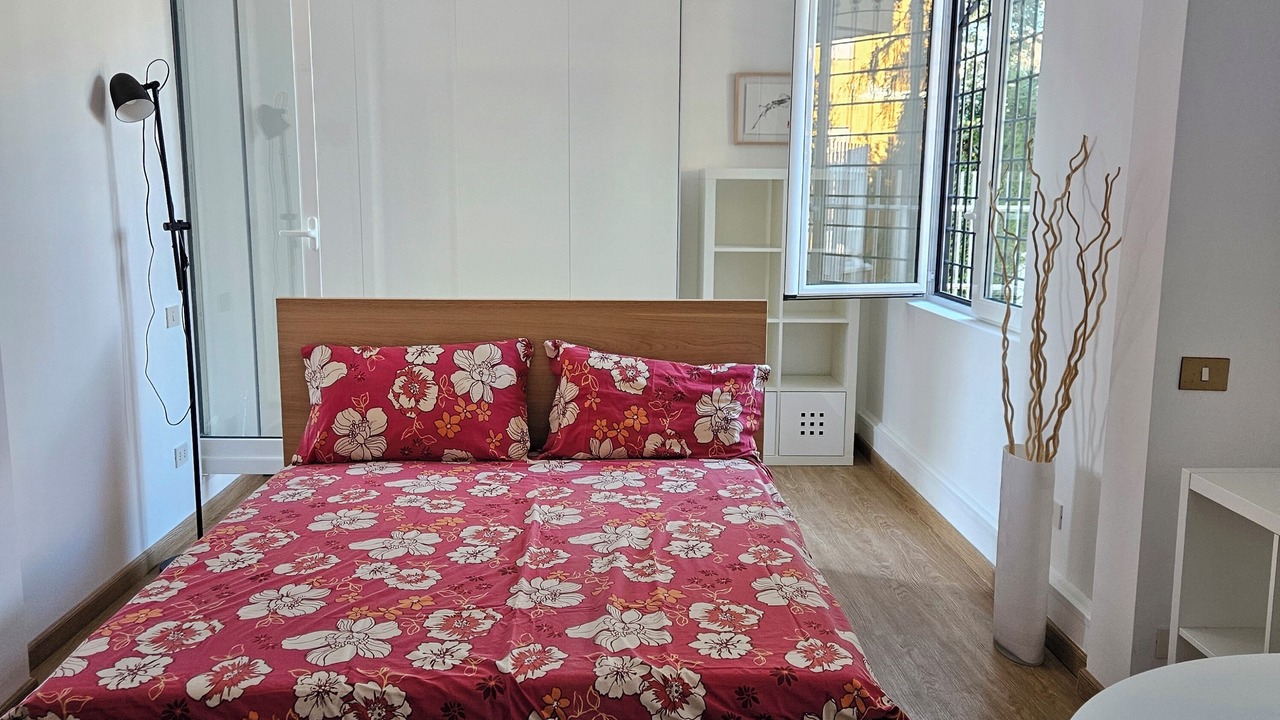Photo of Bedroom in Suburbio XI della Vittoria