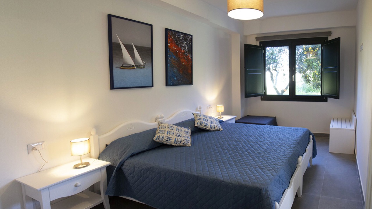 Photo of Bedroom in Gorgo Lungo