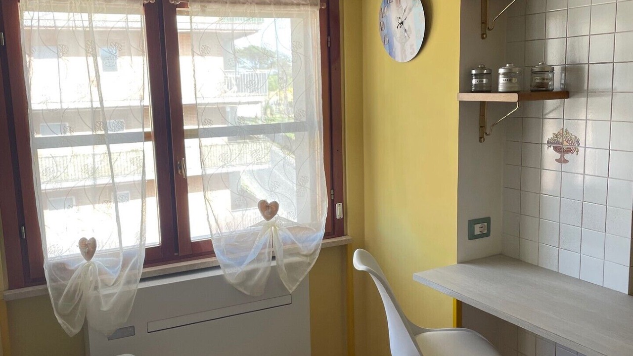 Photo of Bedroom in Nettuno