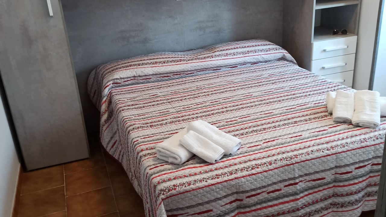 Photo of Bedroom in Nettuno