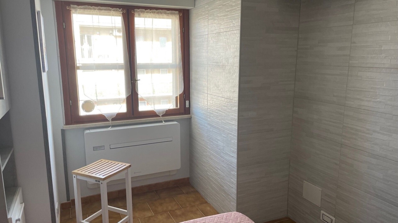 Photo of Bedroom in Nettuno
