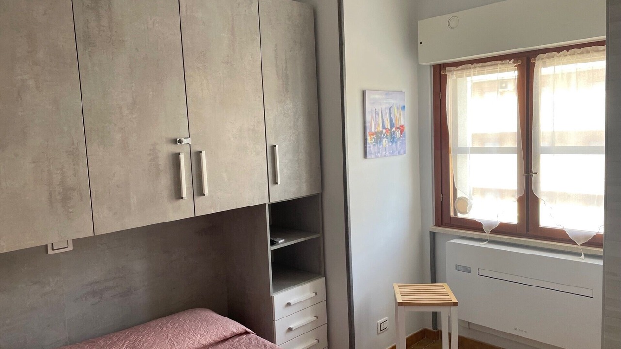 Photo of Bedroom in Nettuno