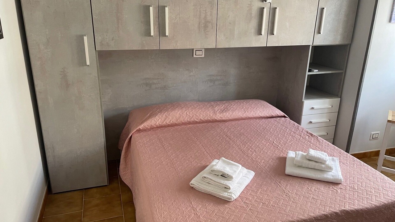 Photo of Bedroom in Nettuno