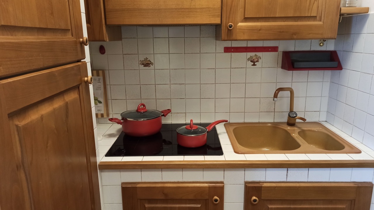 Photo of Kitchen in Nettuno
