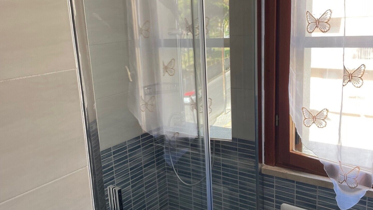 Photo of Bathroom in Nettuno