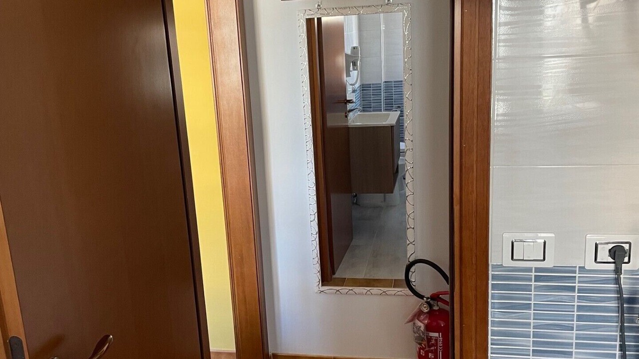 Photo of Bathroom in Nettuno