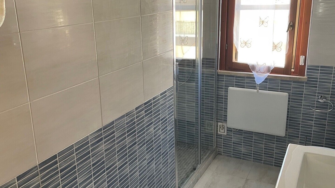 Photo of Bathroom in Nettuno