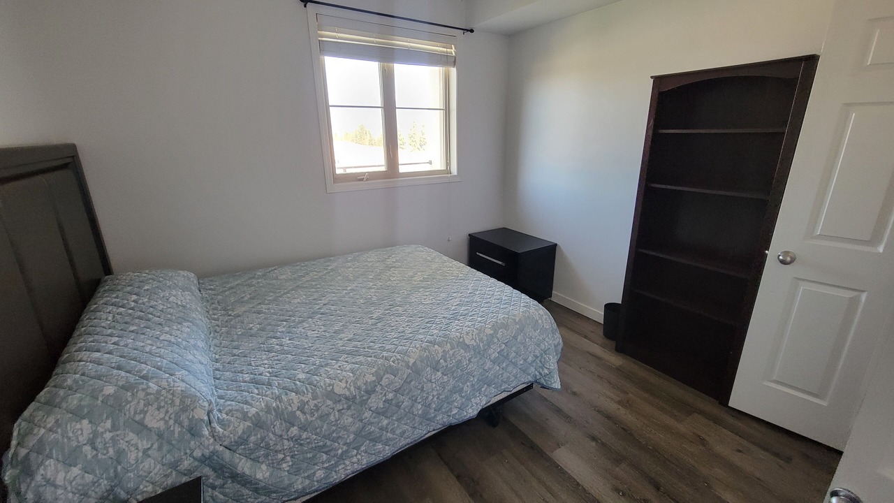 Photo of Bedroom in Quail Ridge
