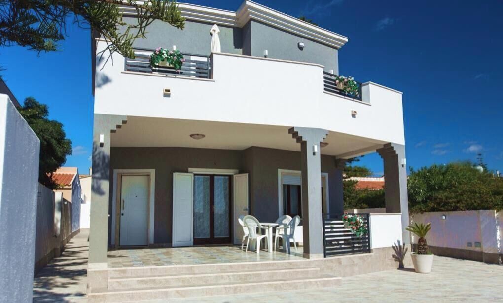 Photo of Patio Balcony in Mazara del Vallo