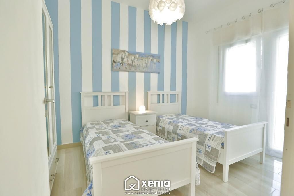 Photo of Bedroom in Mazara del Vallo