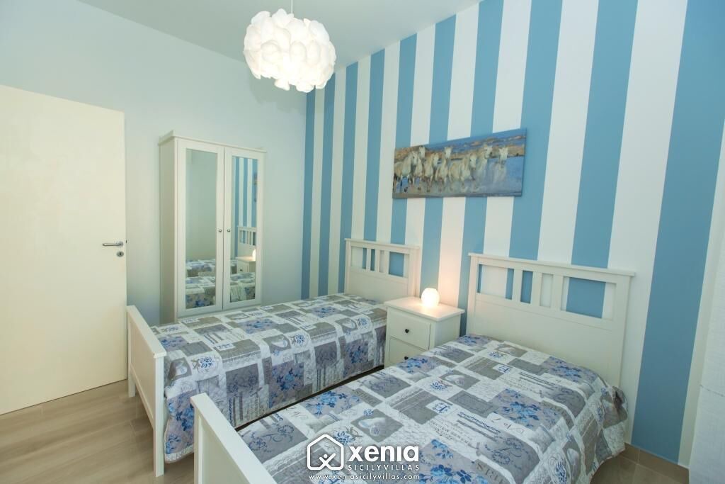 Photo of Bedroom in Mazara del Vallo