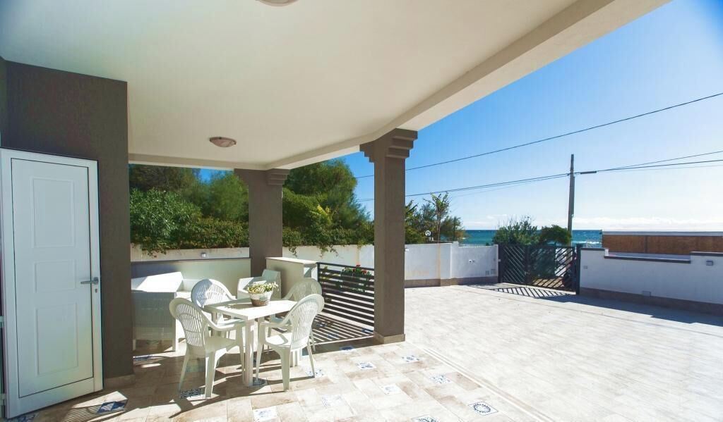 Photo of Outdoor in Mazara del Vallo