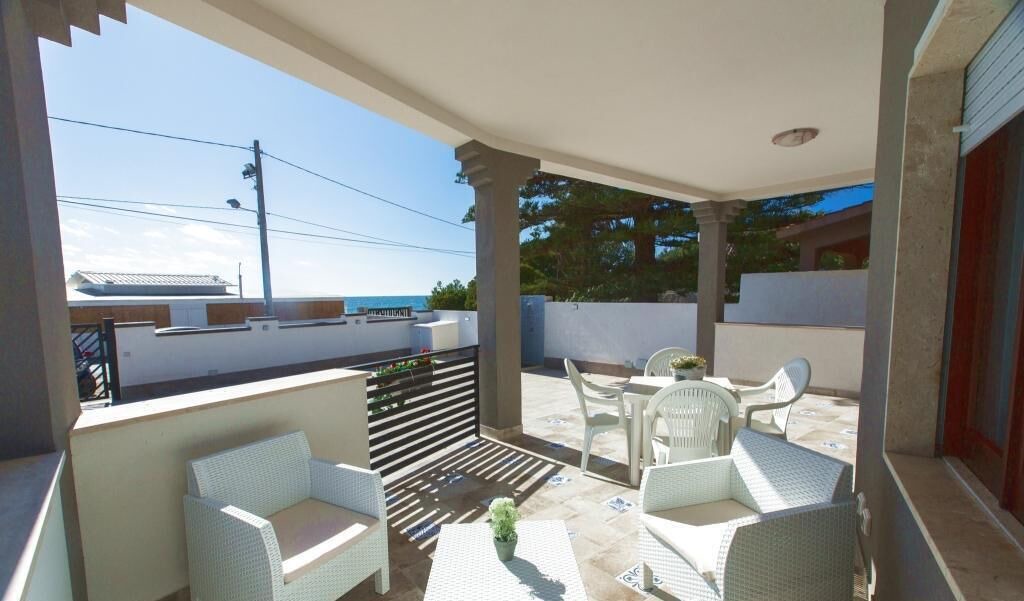 Photo of Outdoor in Mazara del Vallo