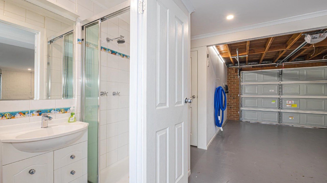 Photo of Bathroom in Woorim