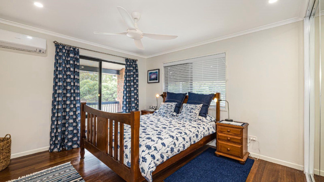 Photo of Bedroom in Woorim