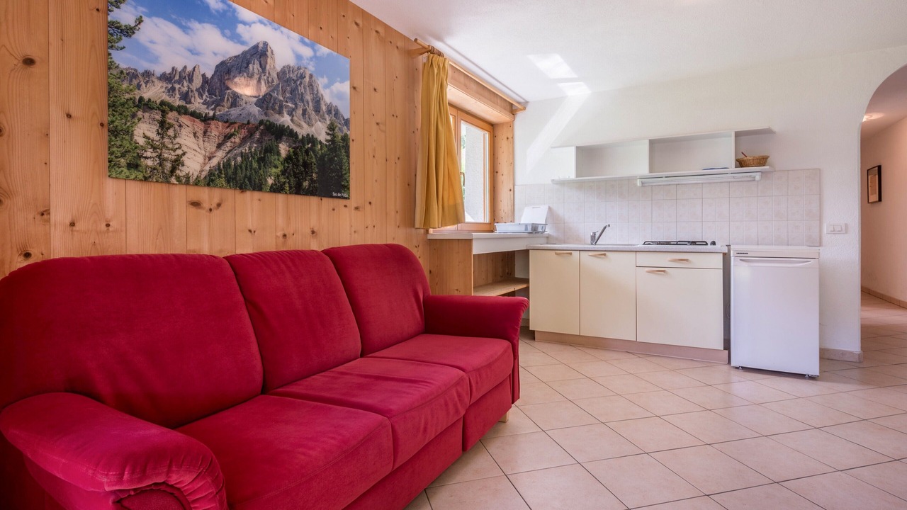 Photo of Livingroom in San Vigilio