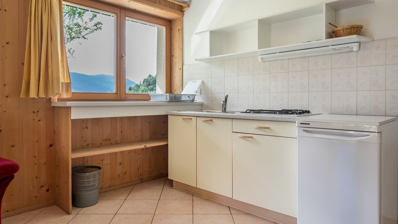 Photo of Kitchen in San Vigilio