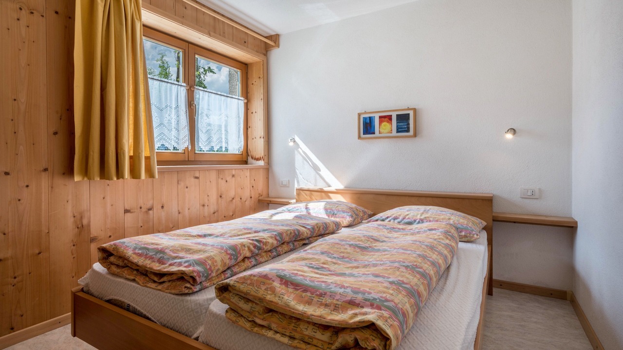 Photo of Bedroom in San Vigilio