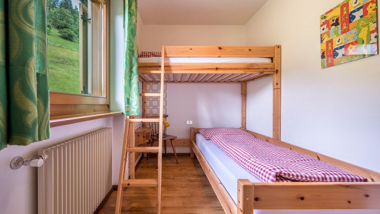 Photo of Bedroom in San Vigilio