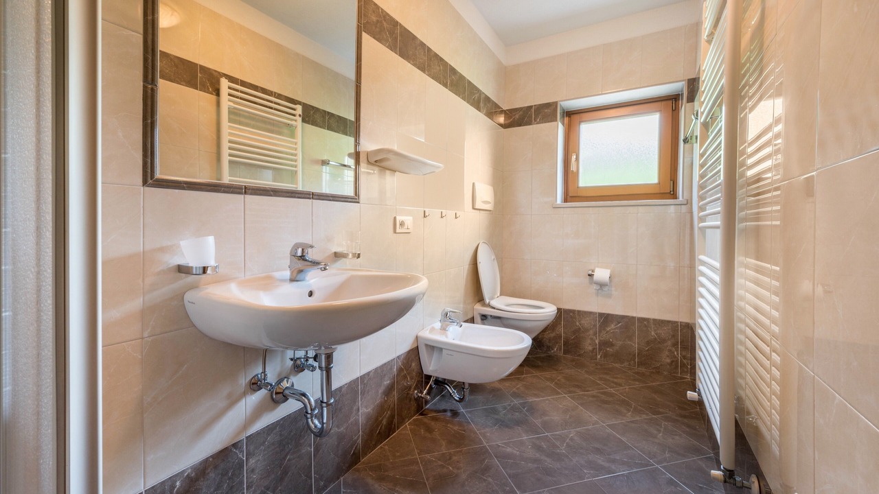 Photo of Bathroom in San Vigilio
