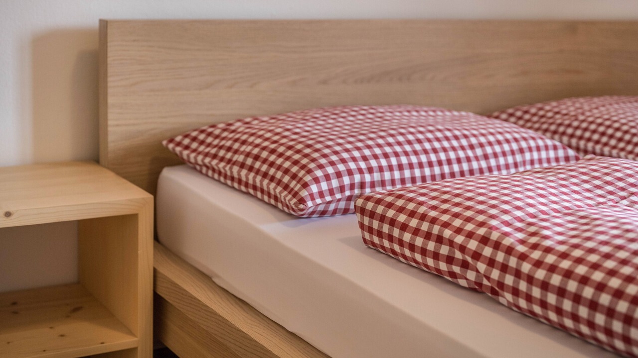 Photo of Bedroom in San Vigilio