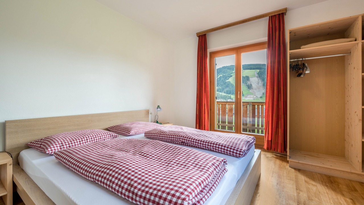 Photo of Bedroom in San Vigilio