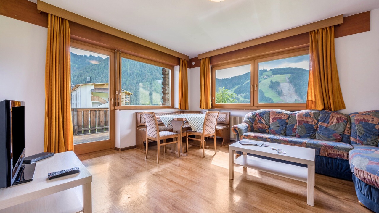 Photo of Livingroom in San Vigilio
