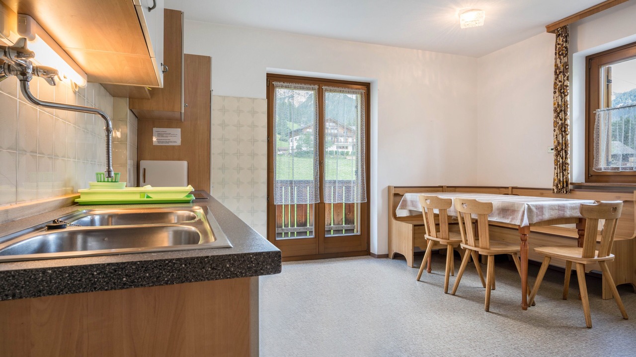 Photo of Kitchen in San Vigilio
