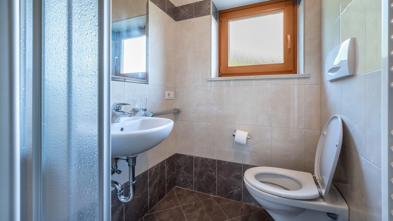 Photo of Bathroom in San Vigilio