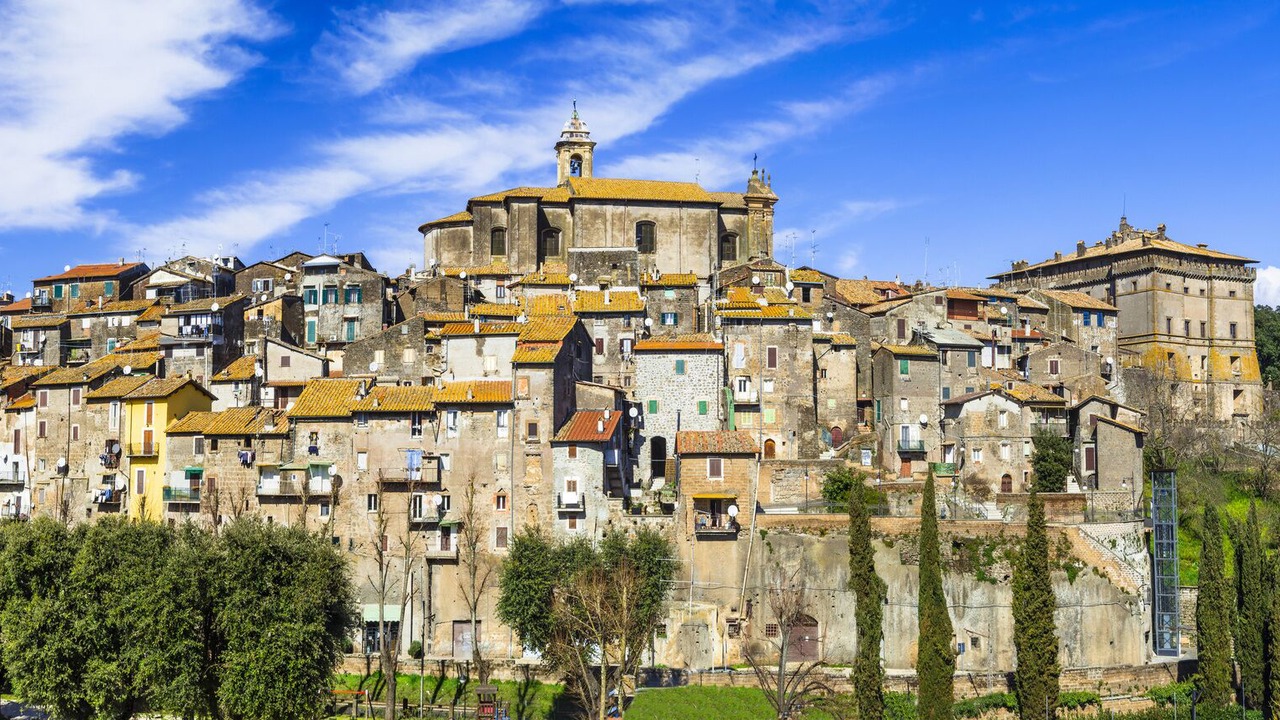 Photo of Outdoor in Vignanello