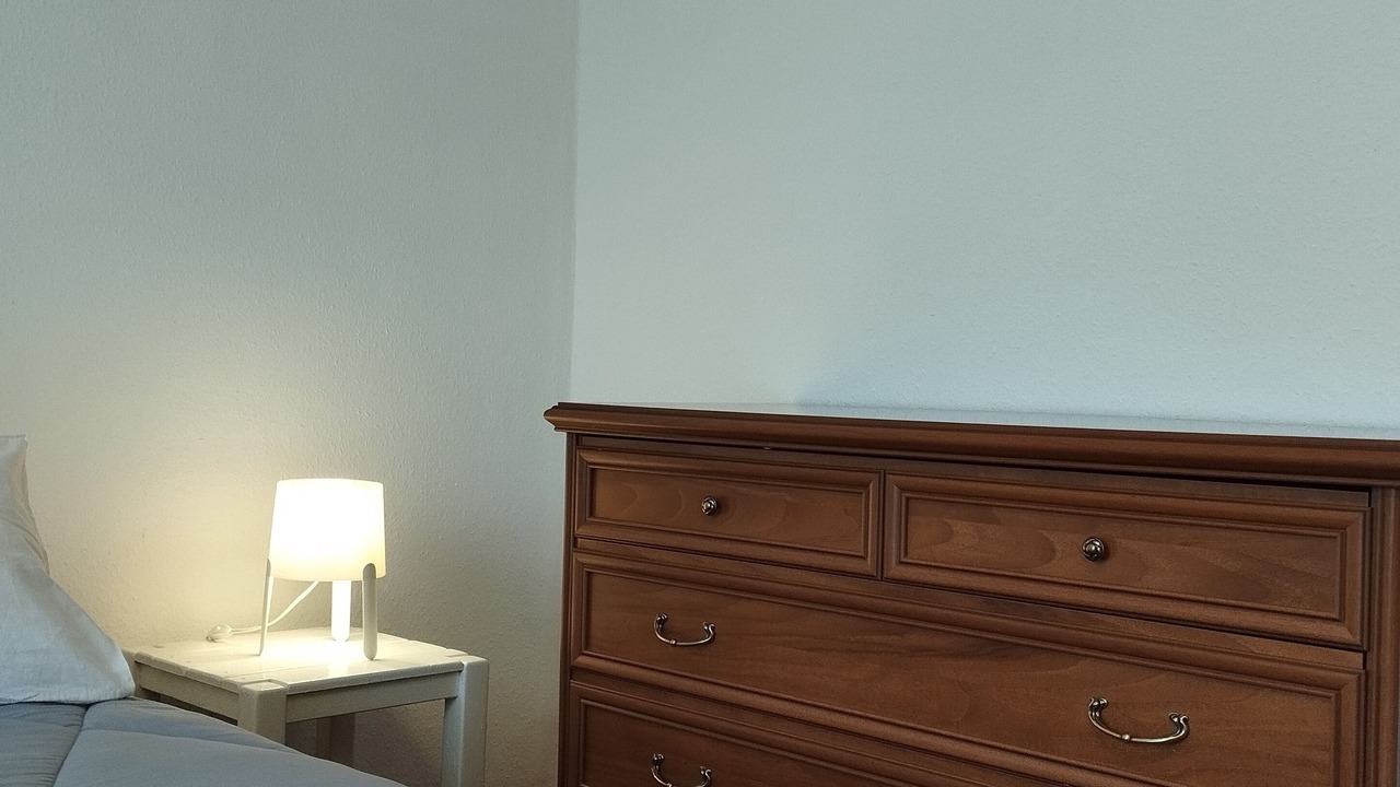 Photo of Bedroom in Vignanello