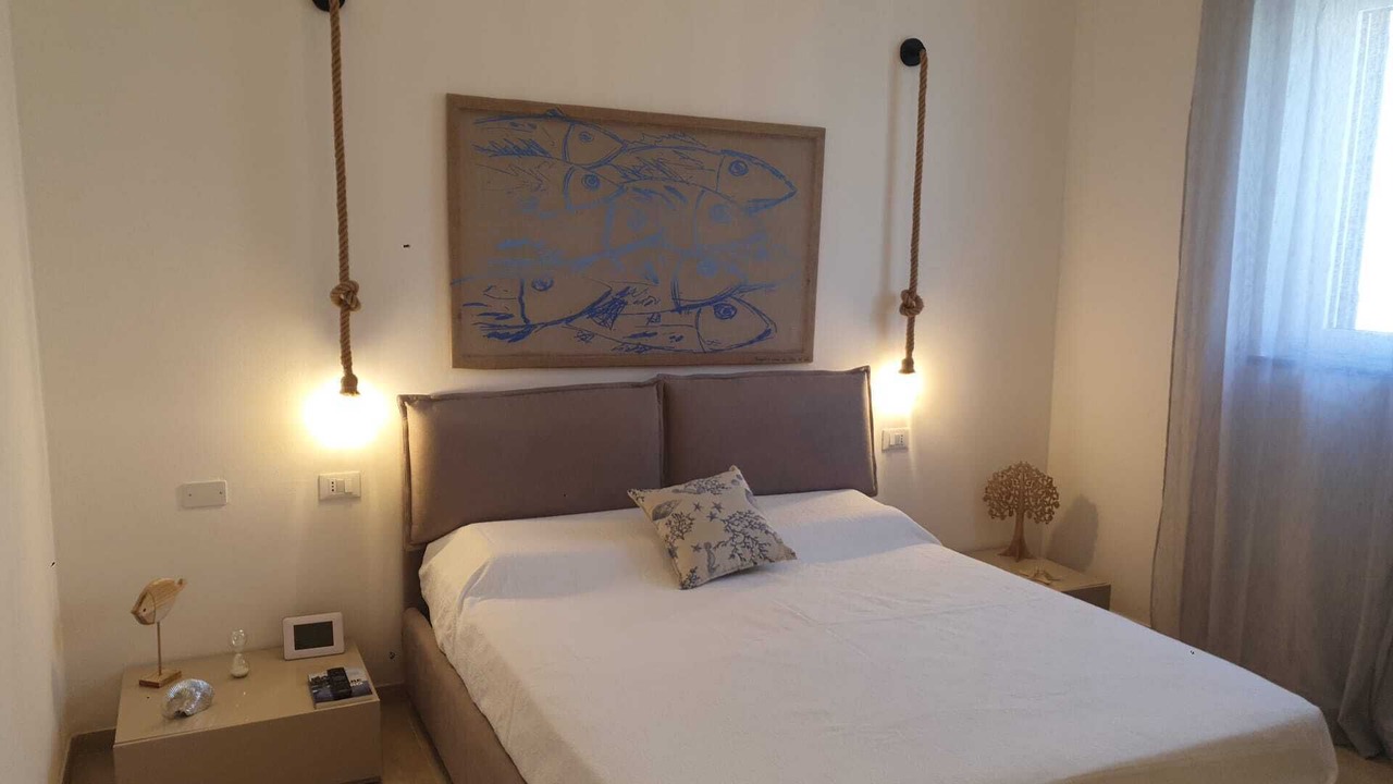Photo of Bedroom in Ustica