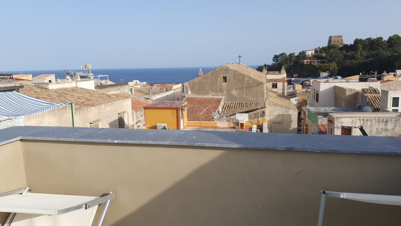 Photo of Outdoor in Ustica