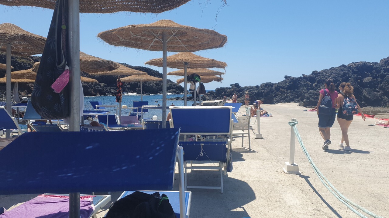 Photo of Others in Ustica