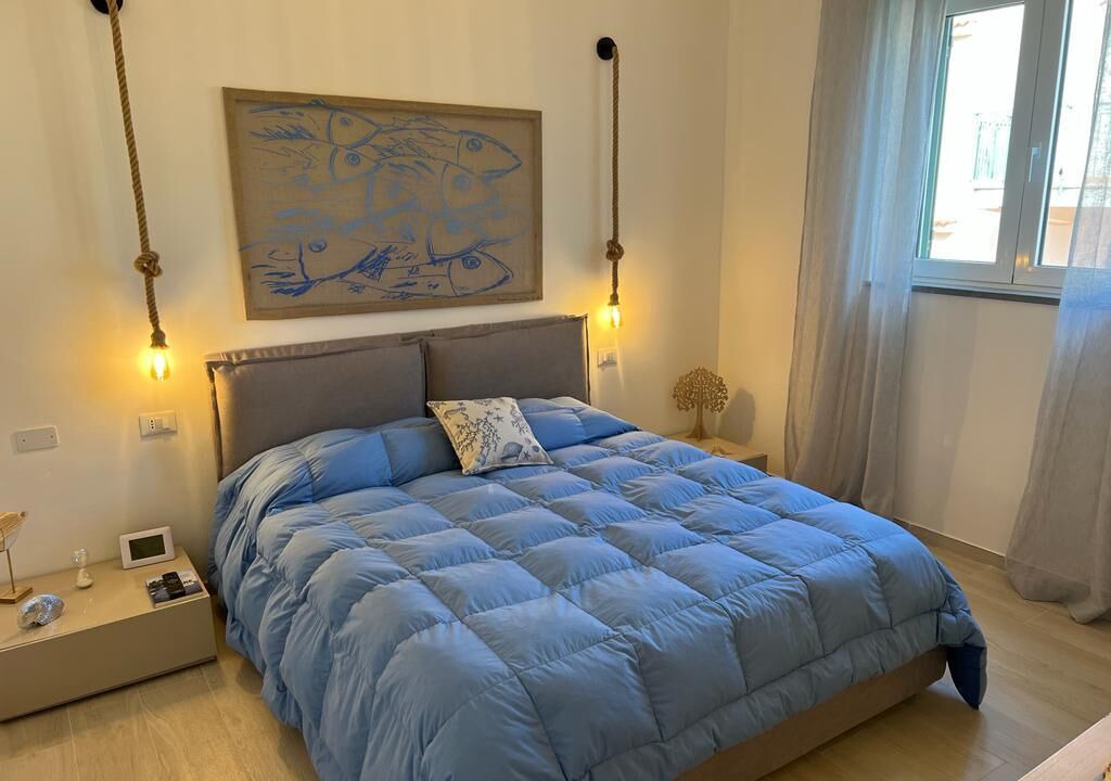 Photo of Bedroom in Ustica