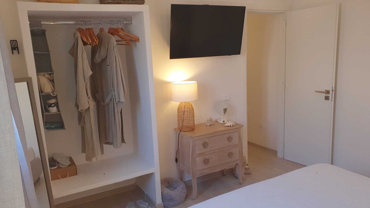 Photo of Bedroom in Ustica