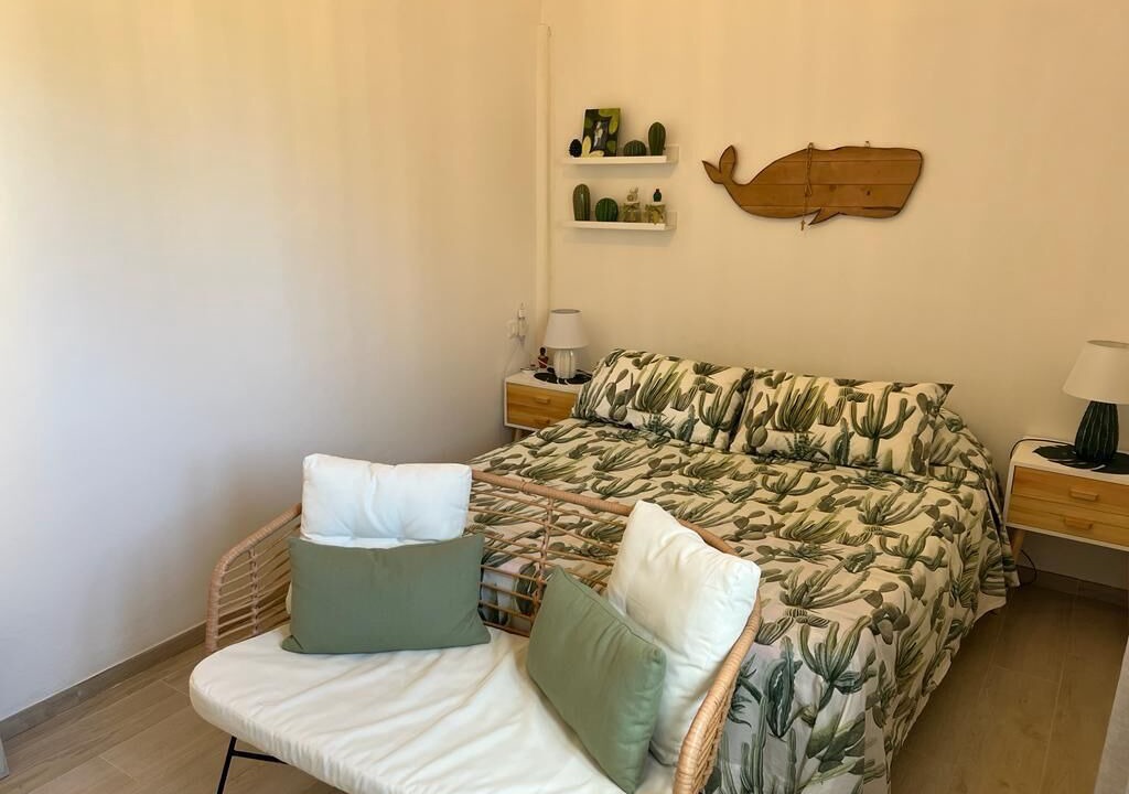 Photo of Bedroom in Ustica