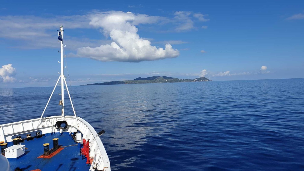 Photo of Outdoor in Ustica
