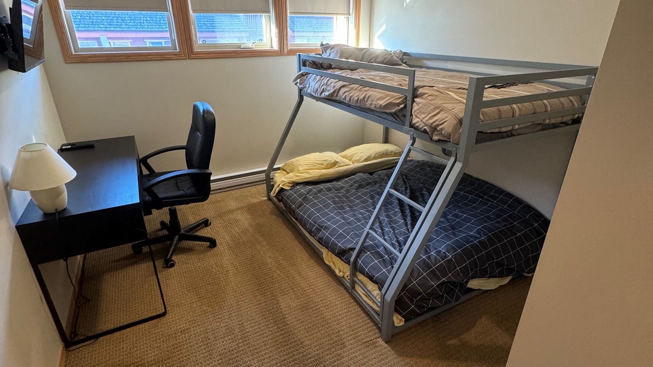 Photo of Bedroom in Panorama