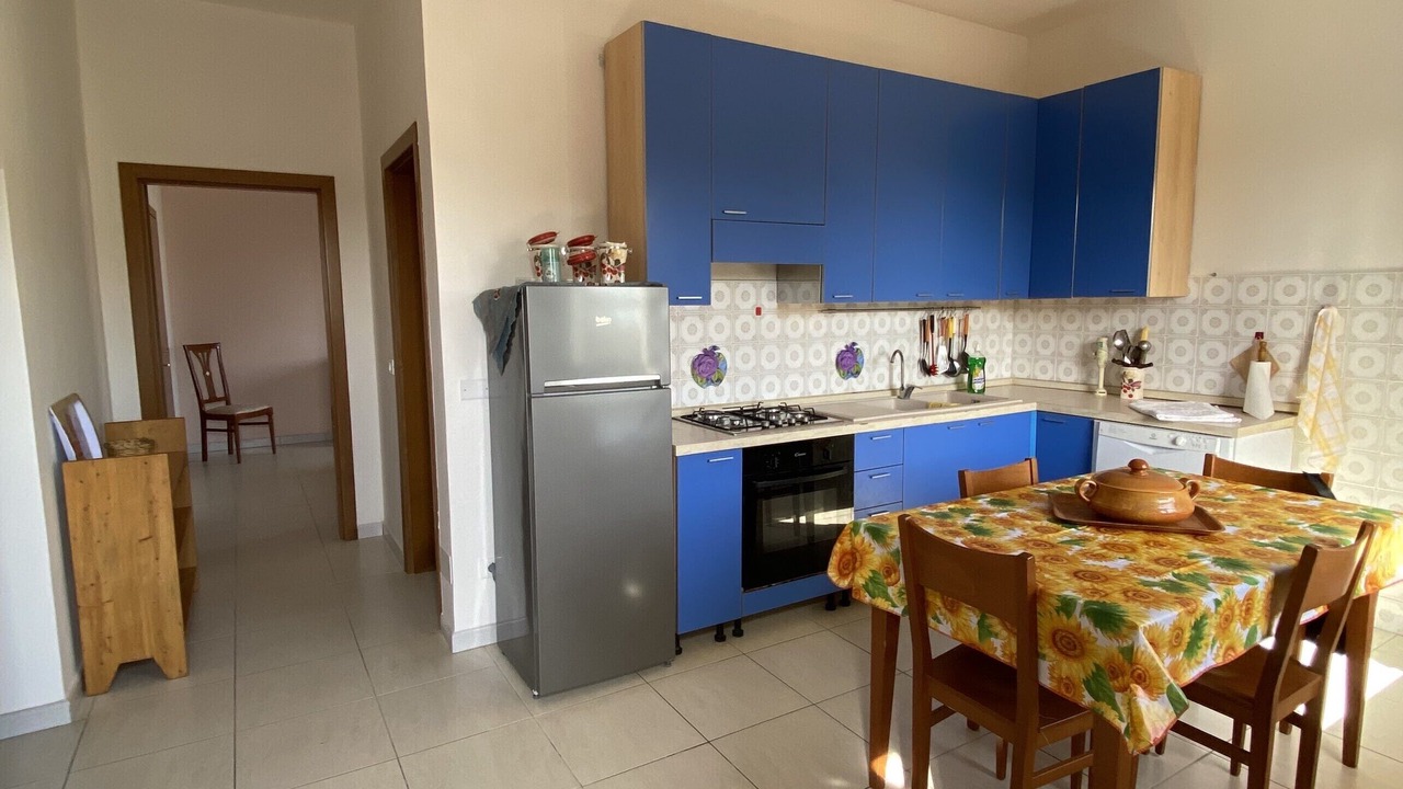 Photo of Kitchen in San Donato
