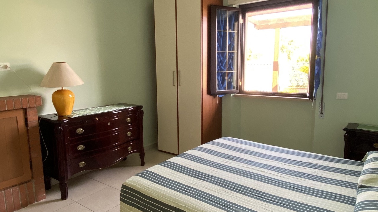 Photo of Bedroom in San Donato