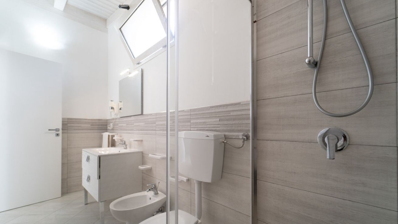 Photo of Bathroom in Lampedusa